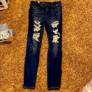 American Eagle jeans (Long)👖